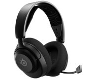 Słuchawka bezprzewodowa SteelSeries Arctis Nova 5